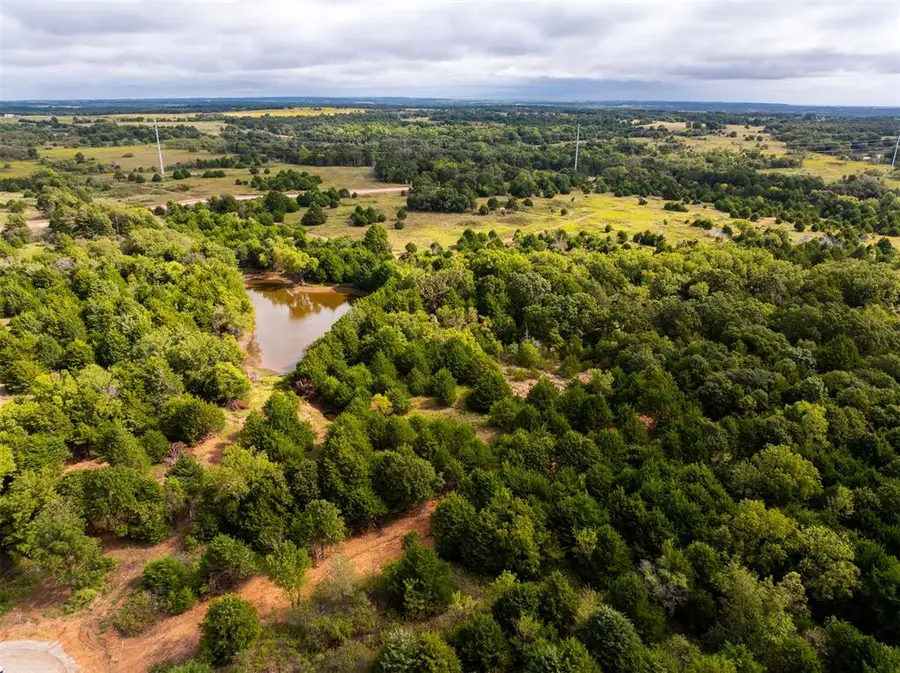 15233 Hidden Glen Lane, Glencoe, OK 74032 - Image #3