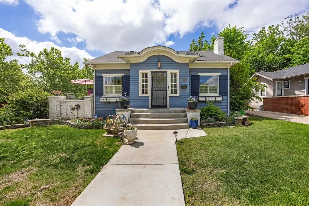 200 NW 21st Street, Oklahoma City, OK 73103 - Image #1