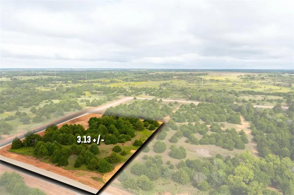 15117 Hidden Glen Lane, Glencoe, OK 74032 - Image #1