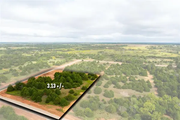 15117 Hidden Glen Lane, Glencoe, OK 74032
