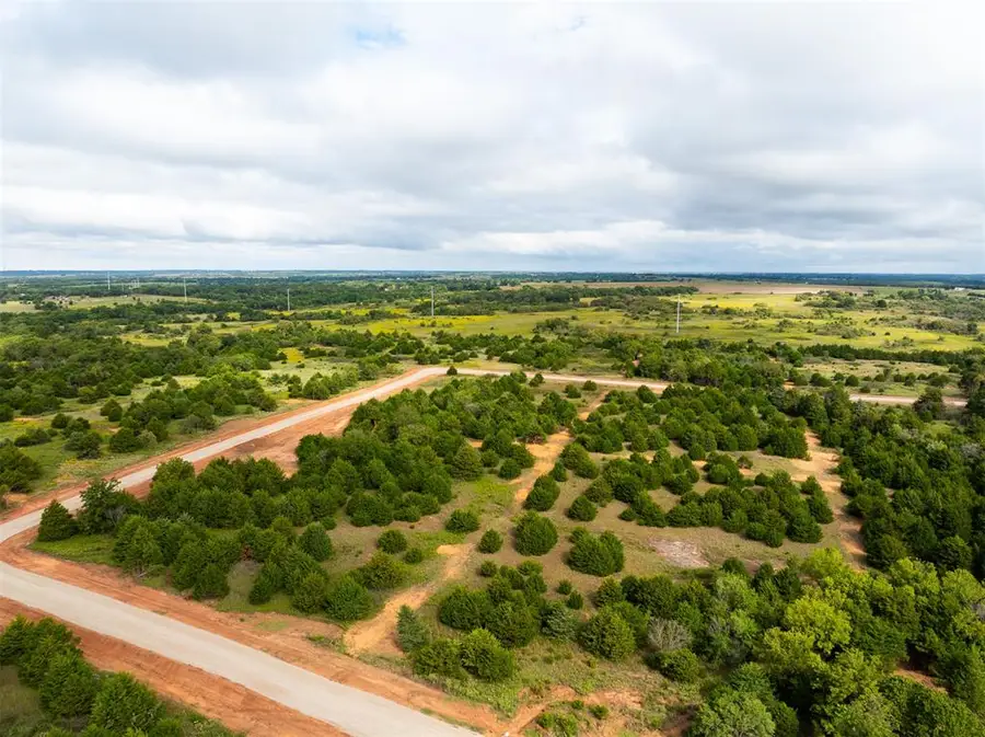 15117 Hidden Glen Lane, Glencoe, OK 74032 - Image #2