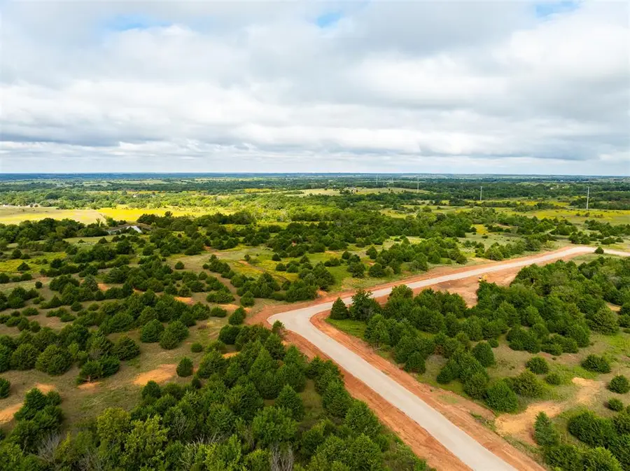 15117 Hidden Glen Lane, Glencoe, OK 74032 - Image #3