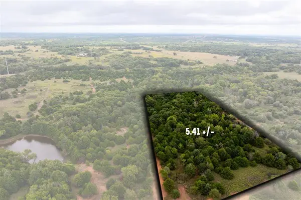 15008 Hidden Glen Lane, Glencoe, OK 74032