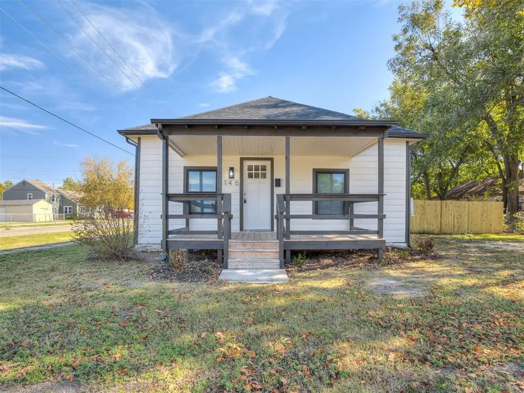 146 N Donald Avenue, El Reno, OK 73036 - Image #1