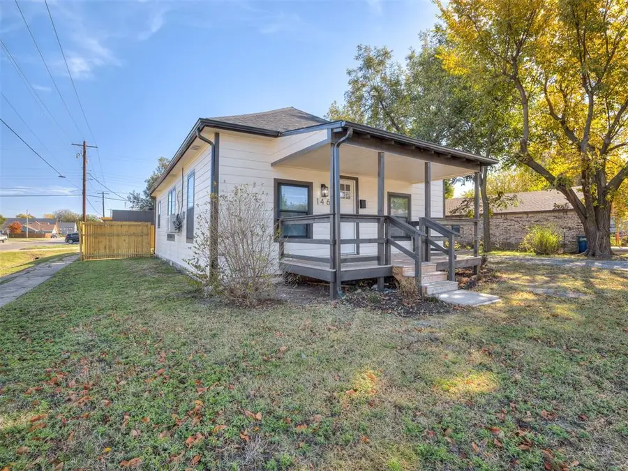 146 N Donald Avenue, El Reno, OK 73036 - Image #2
