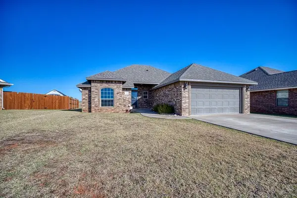 1016 Ridge Drive, Kingfisher, OK 73750