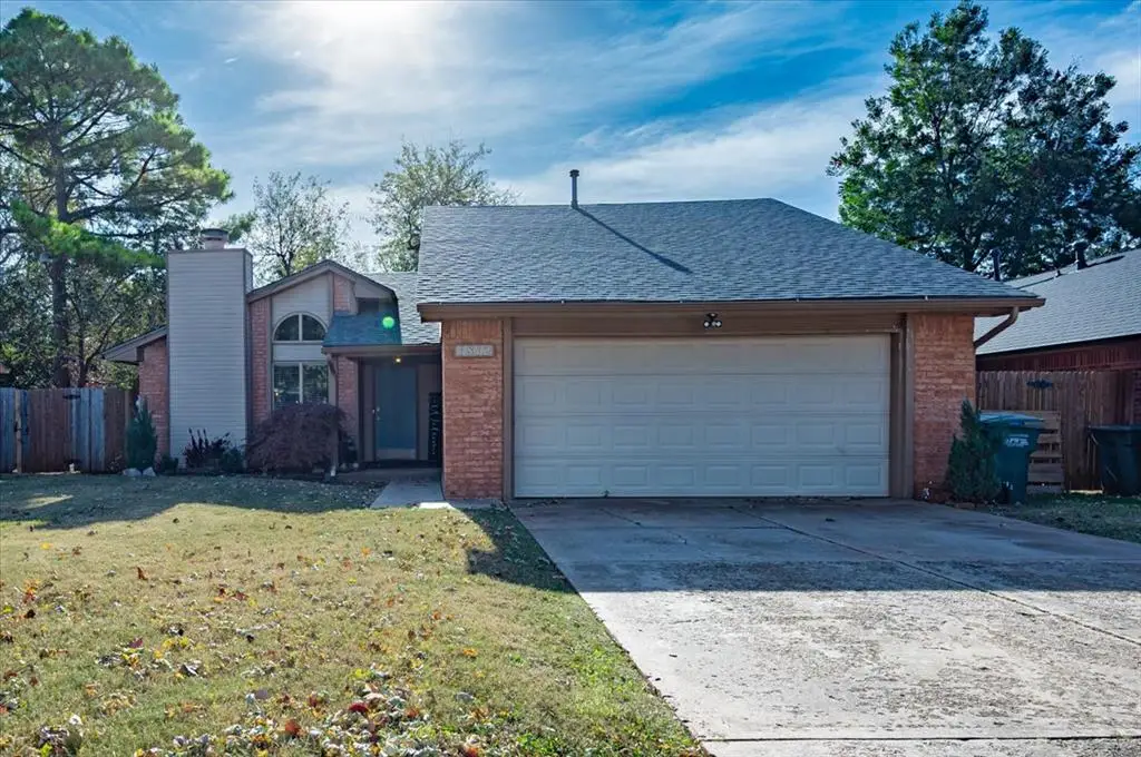 1812 Gray Fox Drive, Edmond, OK 73003 - Image #1