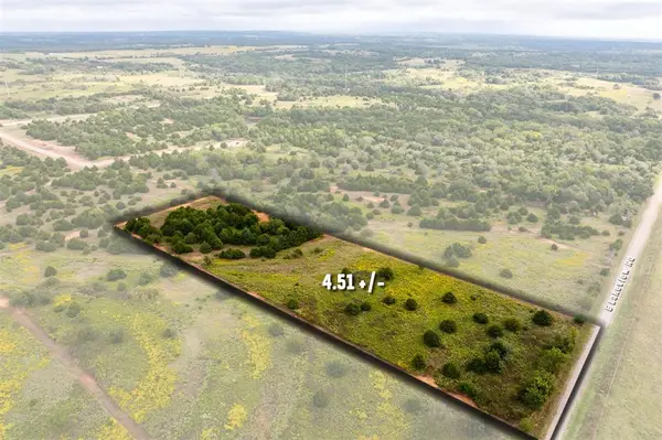 14906 Lakeview Road, Glencoe, OK 74032