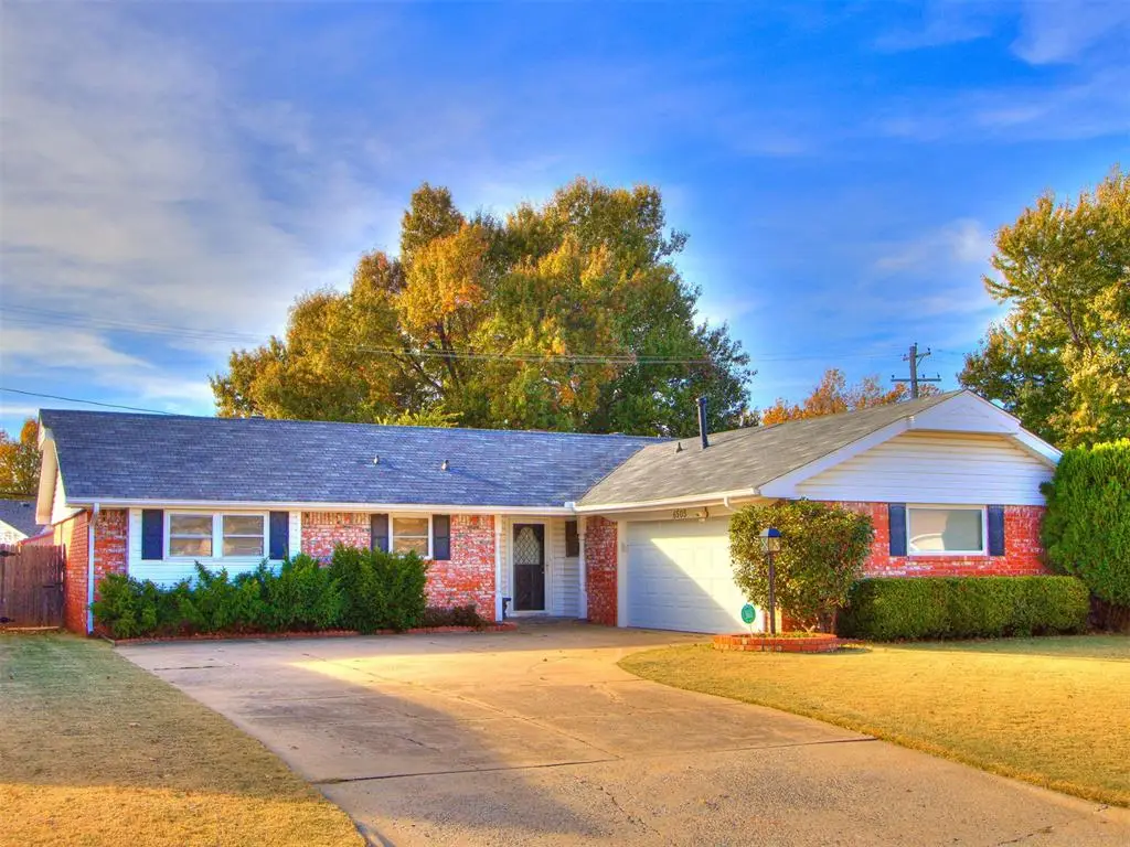 6505 S Harvey Avenue, Oklahoma City, OK 73139 - Image #1