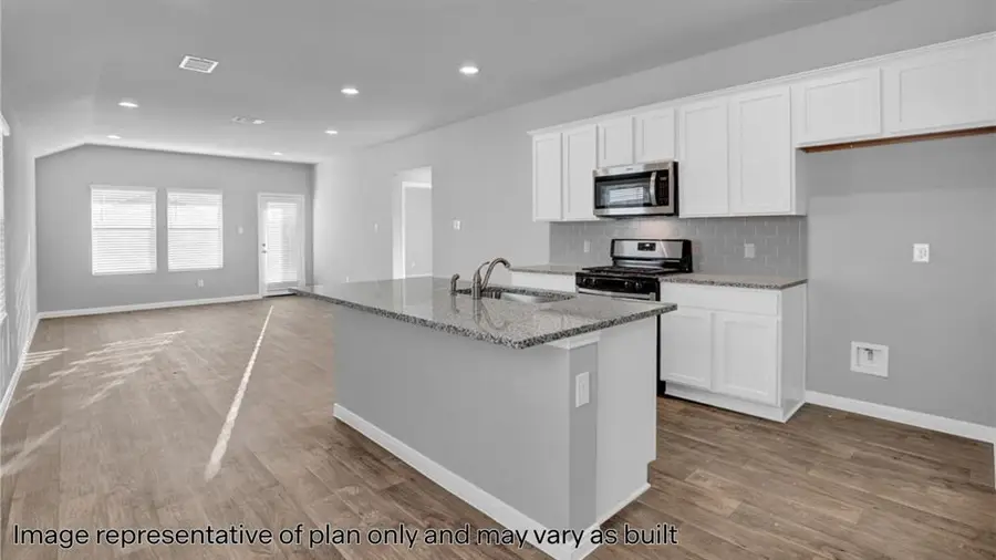 644 NE 105th Street, Oklahoma City, OK 73114 - Image #3