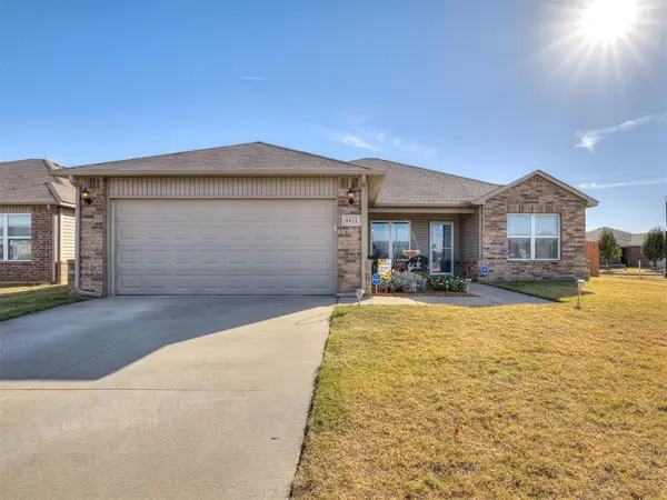 8021 NW 75th Street, Oklahoma City, OK 73132