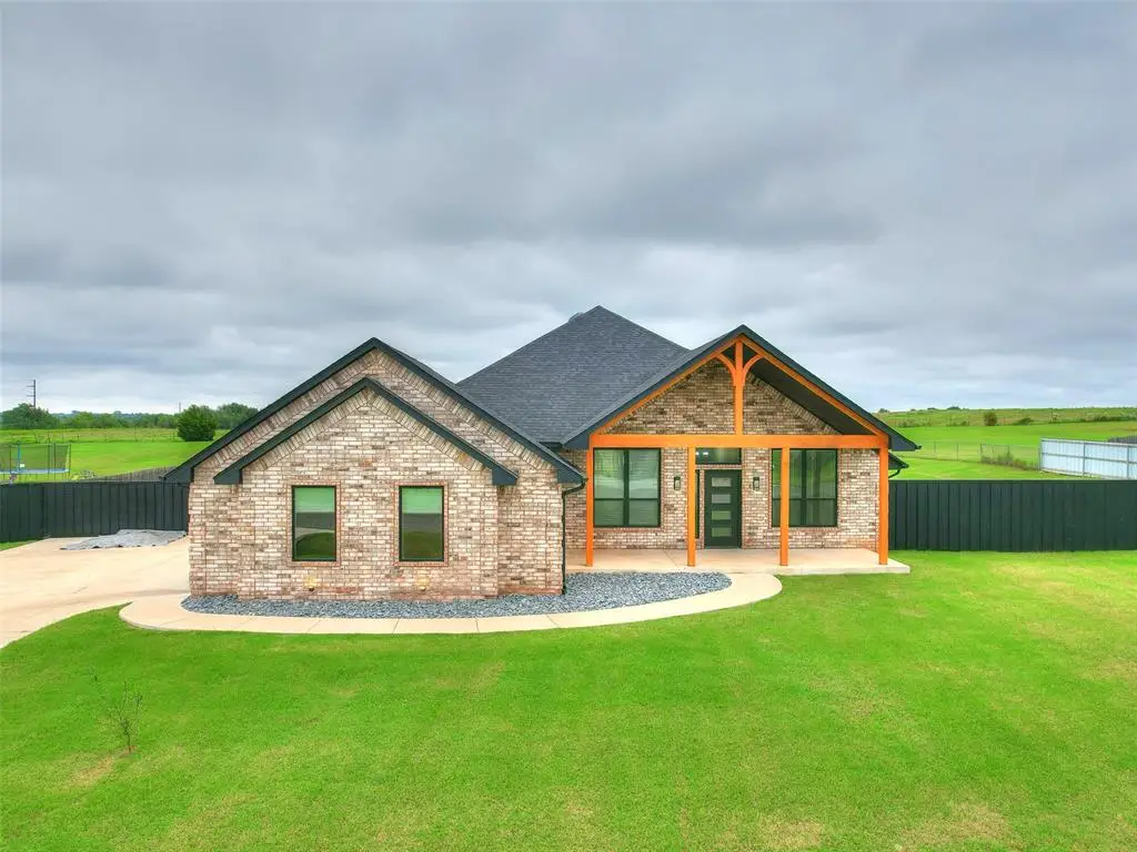 1379 County Street 2977, Blanchard, OK 73010 - Image #1