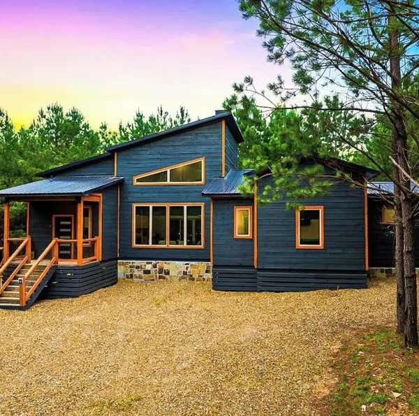 36 Snowberry Trail, Broken Bow, OK 74728