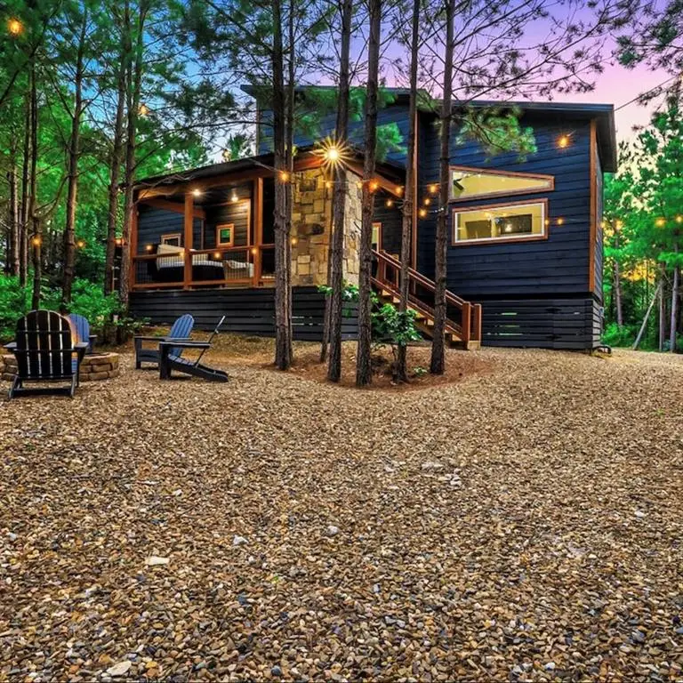 36 Snowberry Trail, Broken Bow, OK 74728 - Image #2