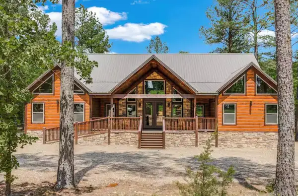 147 Walnut Hill Lane, Broken Bow, OK 74728