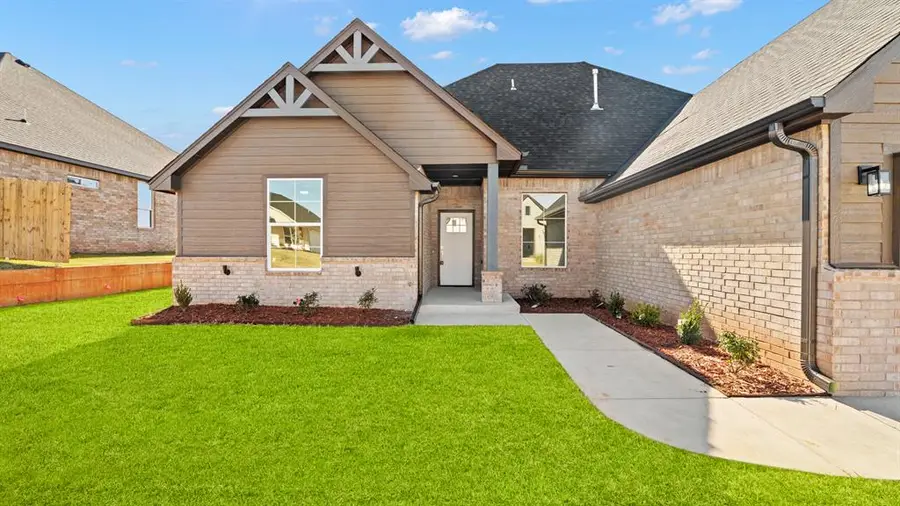 9208 SW 35th Street, East Canadian, OK 73179 - Image #3