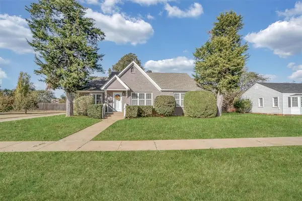 821 E Elm Street, Altus, OK 73521