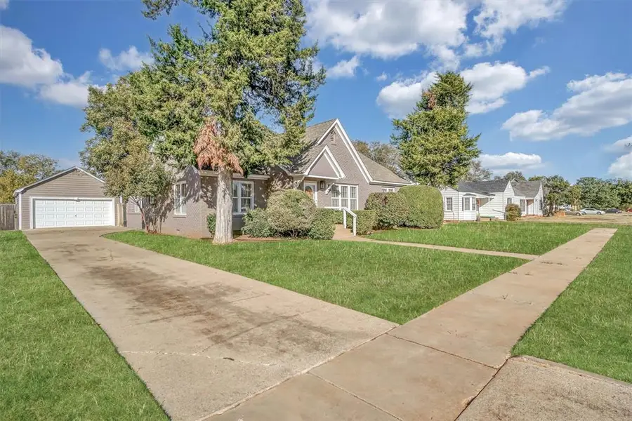 821 E Elm Street, Altus, OK 73521 - Image #3