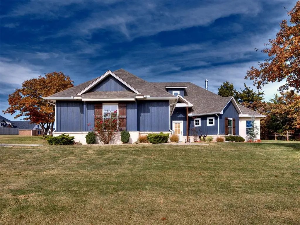 8150 Buffalo Ridge, Arcadia, OK 73007 - Image #1