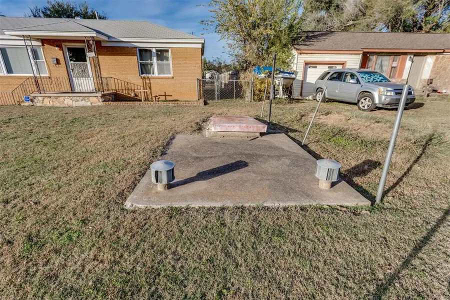4105 SE 11th Street, Del City, OK 73115 - Image #2