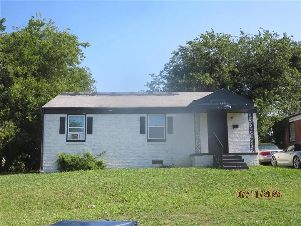 2101 Hardin Drive, Oklahoma City, OK 73111 - Image #1