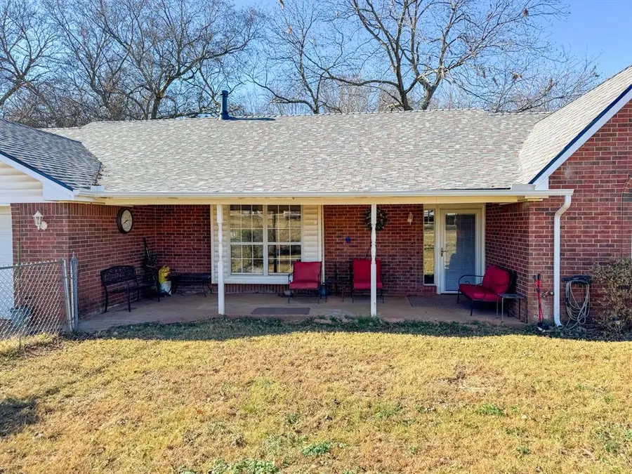 19733 Johnson Avenue, Purcell, OK 73080 - Image #2