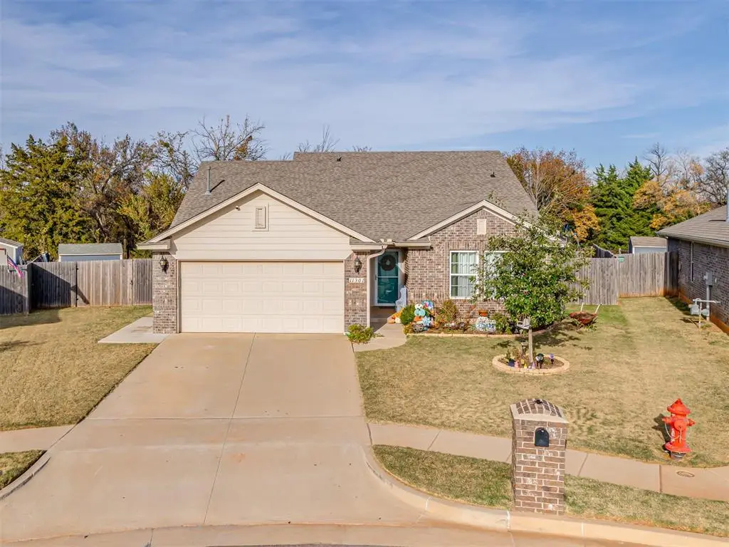 11301 NW 133rd Street, Piedmont, OK 73078 - Image #1