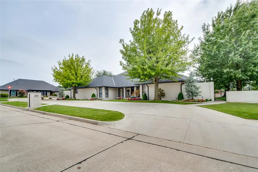 8100 Sunkist Lane, Bethany, OK 73008 - Image #2