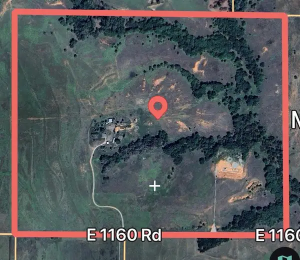 17351 E 1160 Road, Sweetwater, OK 73666