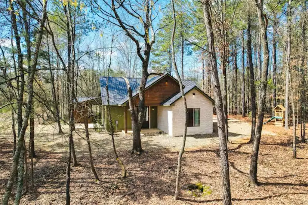 39 Jericho Road, Broken Bow, OK 74728 - #1