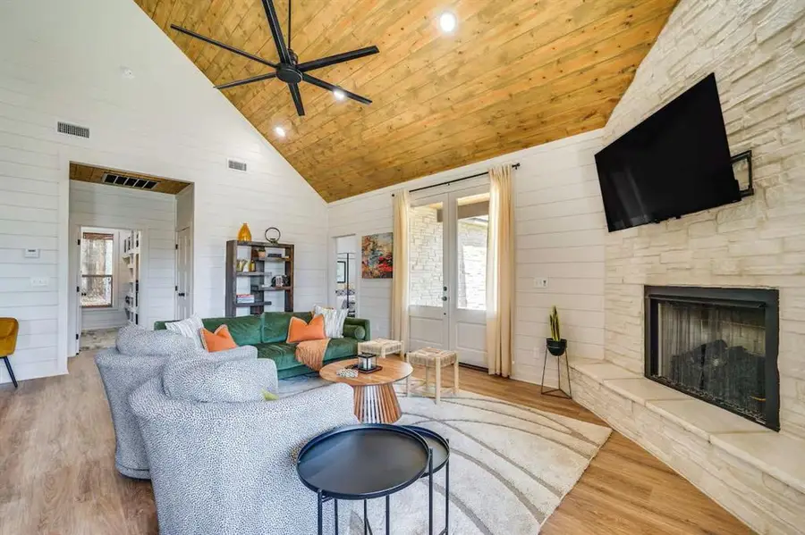 39 Jericho Road, Broken Bow, OK 74728 - #3