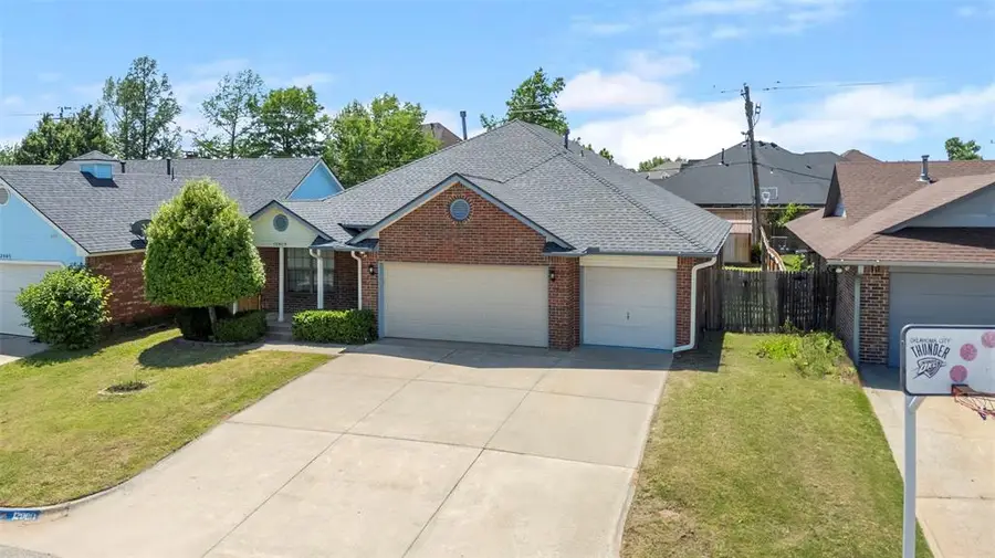 12909 Brandon Place, Oklahoma City, OK 73142 - Image #3