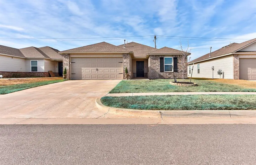 12009 Jude Way, Yukon, OK 73099 - Image #1