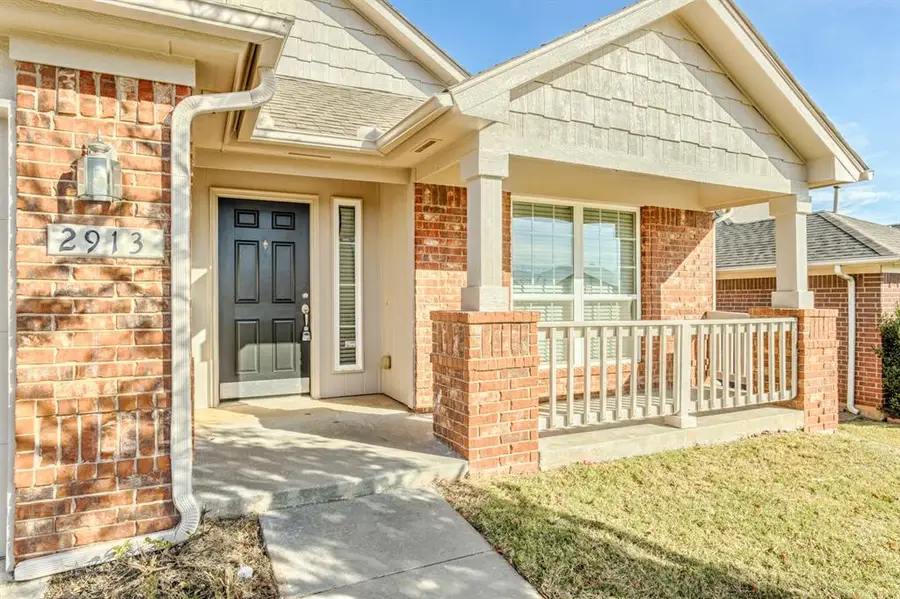 2913 SW 102nd Street, Oklahoma City, OK 73159 - Image #2