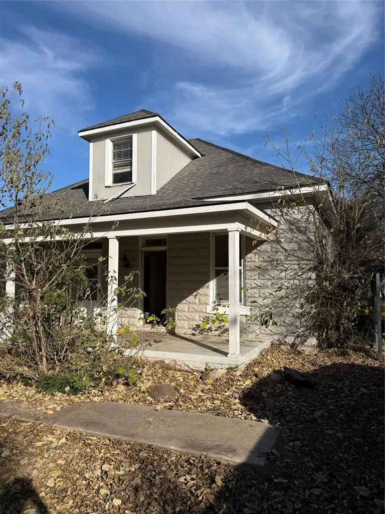 528 East Avenue, Pauls Valley, OK 73075 - Image #1