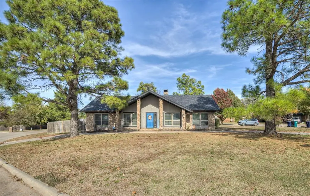 11613 Footmans Court, Yukon, OK 73099 - Image #1