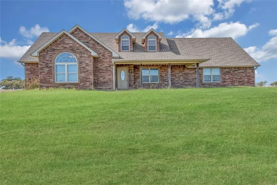 2241 SW Post Oak Road, Cache, OK 73527 - Image #2