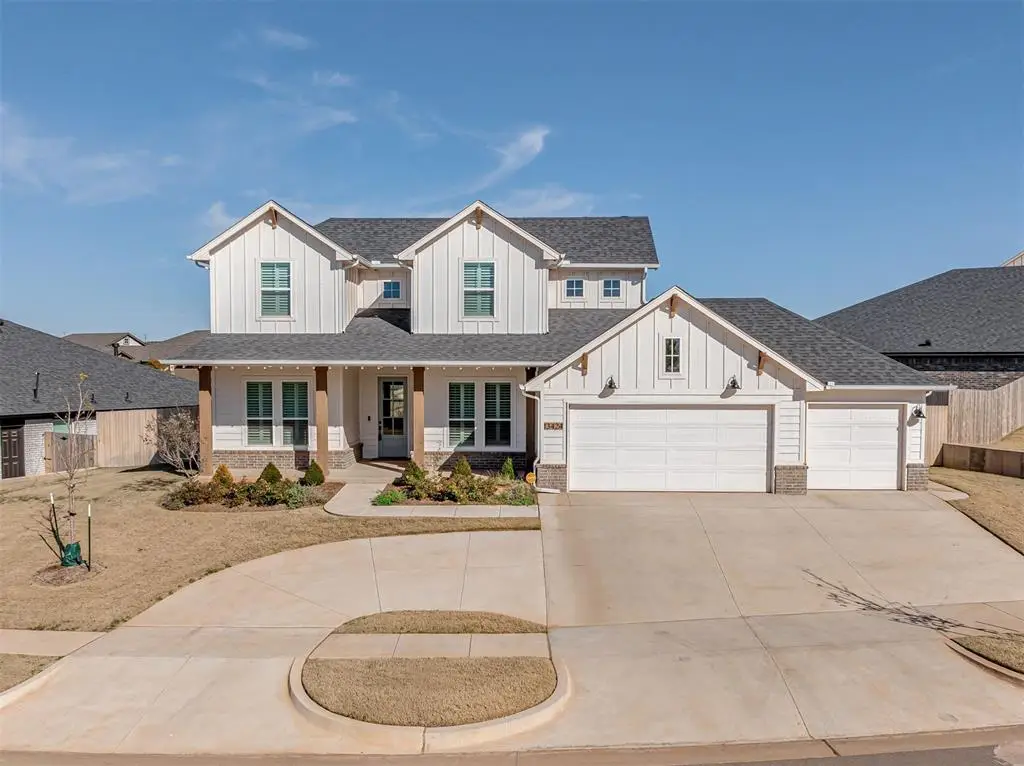 13424 Bison Trail, Yukon, OK 73099 - Image #1