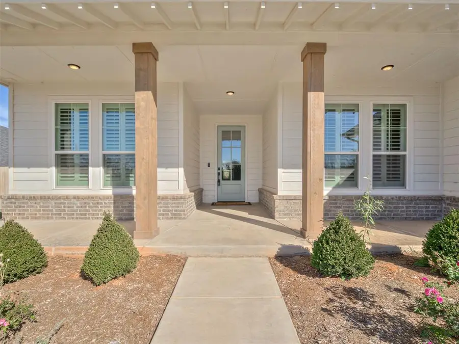 13424 Bison Trail, Yukon, OK 73099 - Image #2