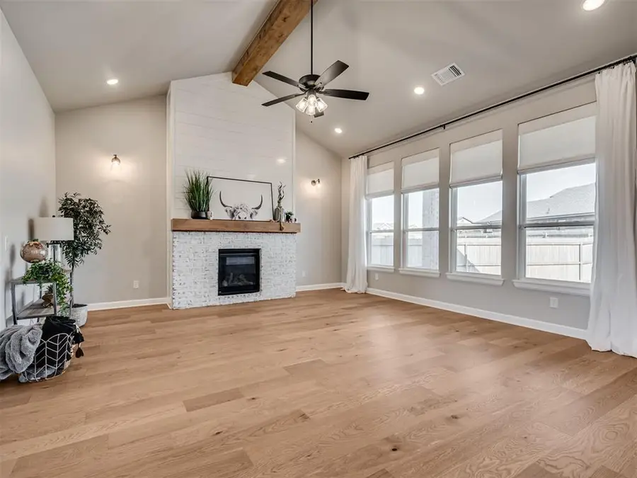 13424 Bison Trail, Yukon, OK 73099 - Image #3