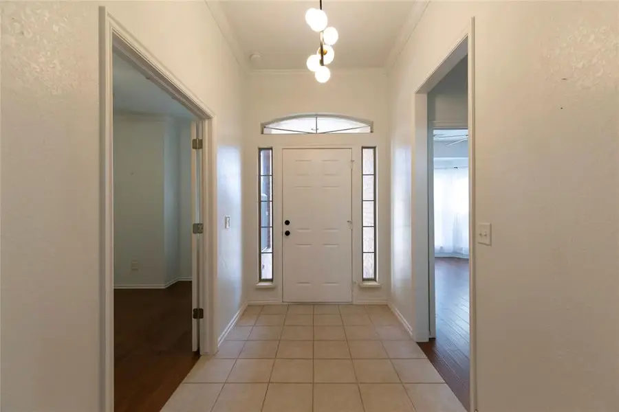 4013 NE 137th Street, Edmond, OK 73013 - #3