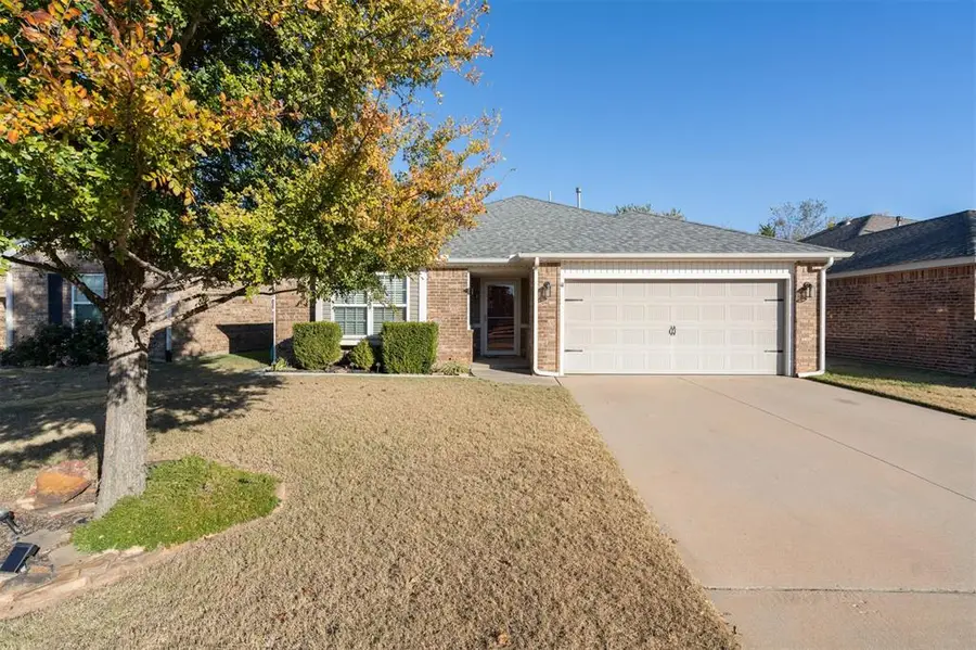 1912 Bradford Circle, Newcastle, OK 73065 - Image #3