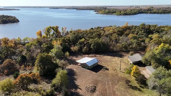 427 Lillie Drive, Hydro, OK 73048