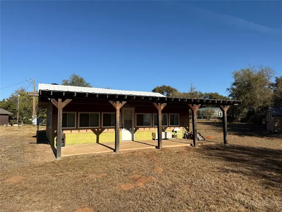 427 Lillie Drive, Hydro, OK 73048 - Image #3