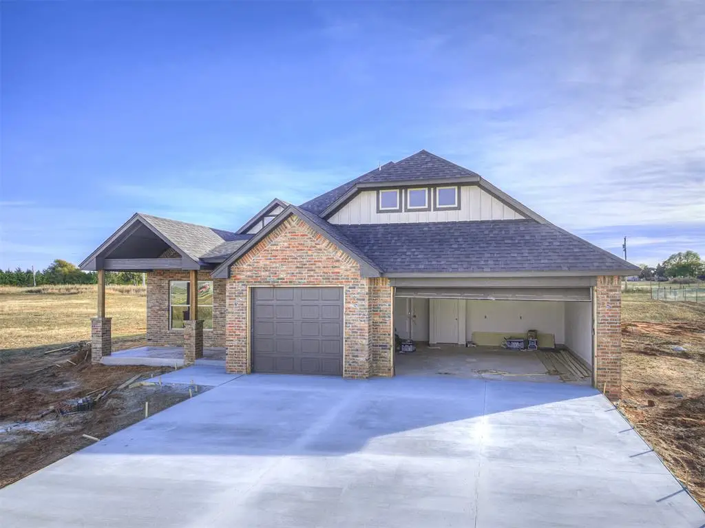 29760 Jade Street, Cashion, OK 73016 - Image #1