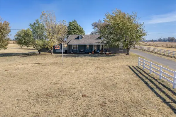 31185 County Street 2470, Carnegie, OK 73015