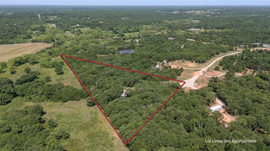 21896 Lilly Drive, Tecumseh, OK 74873 - Image #1