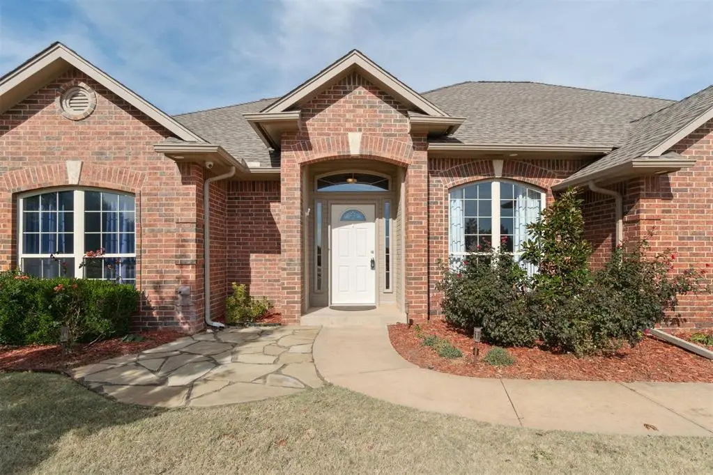 1855 Graces Circle, Edmond, OK 73025 - Image #1