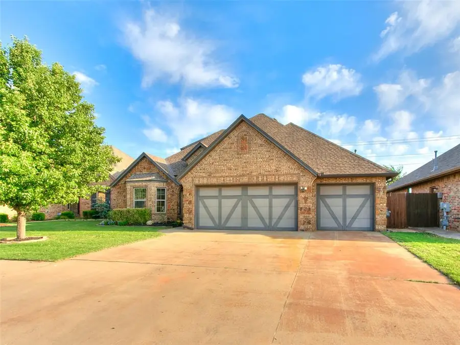 3205 NW 192nd Terrace, Edmond, OK 73012 - Image #2