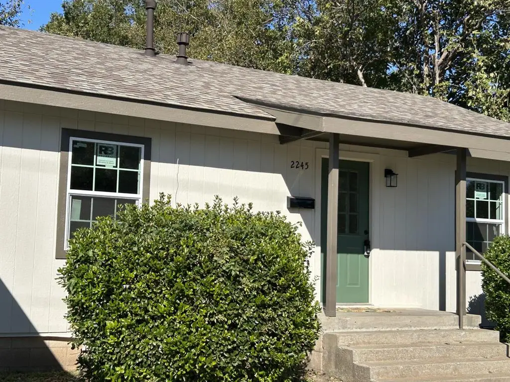 2245 SW 19th Street, Oklahoma City, OK 73108 - Image #1